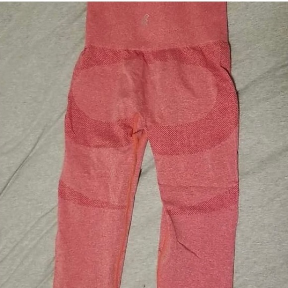 JED NORTH Supple seamless leggings - Picture 3 of 3